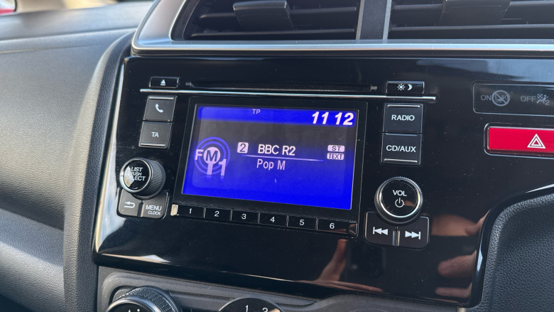 Honda Jazz 1.3 S 5dr Petrol Hatchback